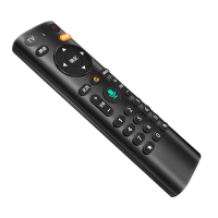 原装广东广电网络机顶盒遥控器语音通用款广东u点高清科大讯飞盒子家用数字电视机遥控器