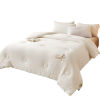 铭思沃冬被200*230cm 10斤 条