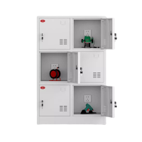 东都誉慧采 电动工具充电柜 36门 台