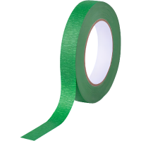 SPZC WQ200G-9 17mm*10m 胶带 (计价单位:卷)绿色