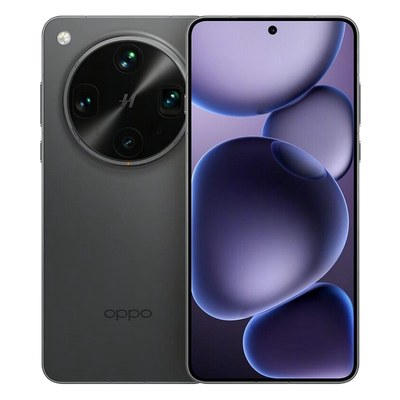 [二手95新]OPPO Find X8 Ultra 星野黑 16G+512G 全网通安卓手机6.82英寸屏骁龙 5G手机