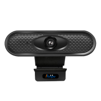 润普Runpu 视频会议摄像头电脑摄像头1080P大广角usb接口摄像头RP-S-L260