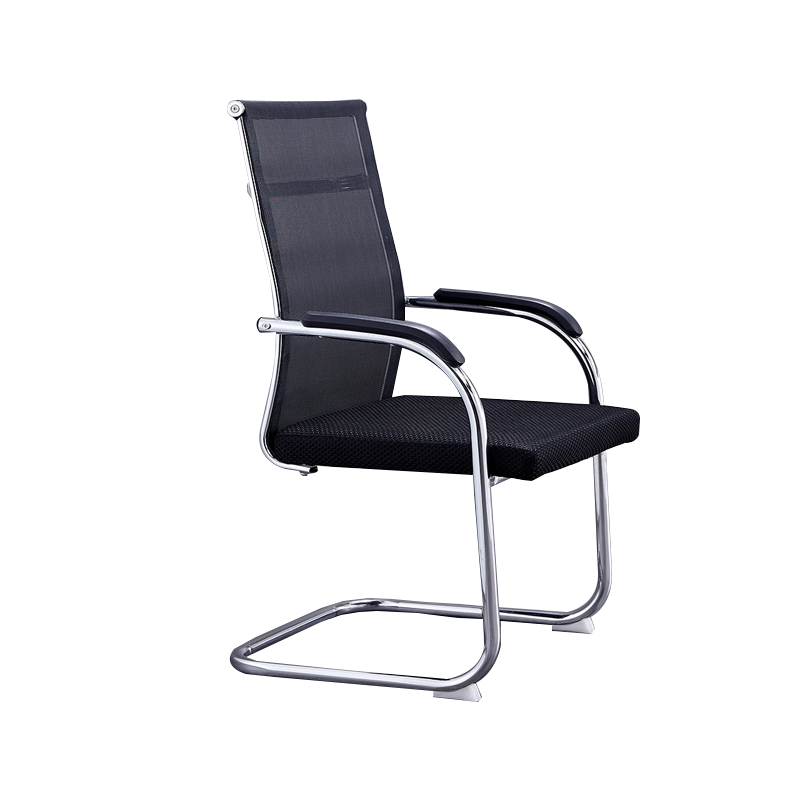 先围 办公弓形椅 55*56*108cm-B3 把