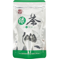 仙青特级雨前云雾茶100g袋装