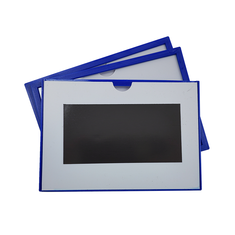 和居态 磁性卡槽胶套 A6 个