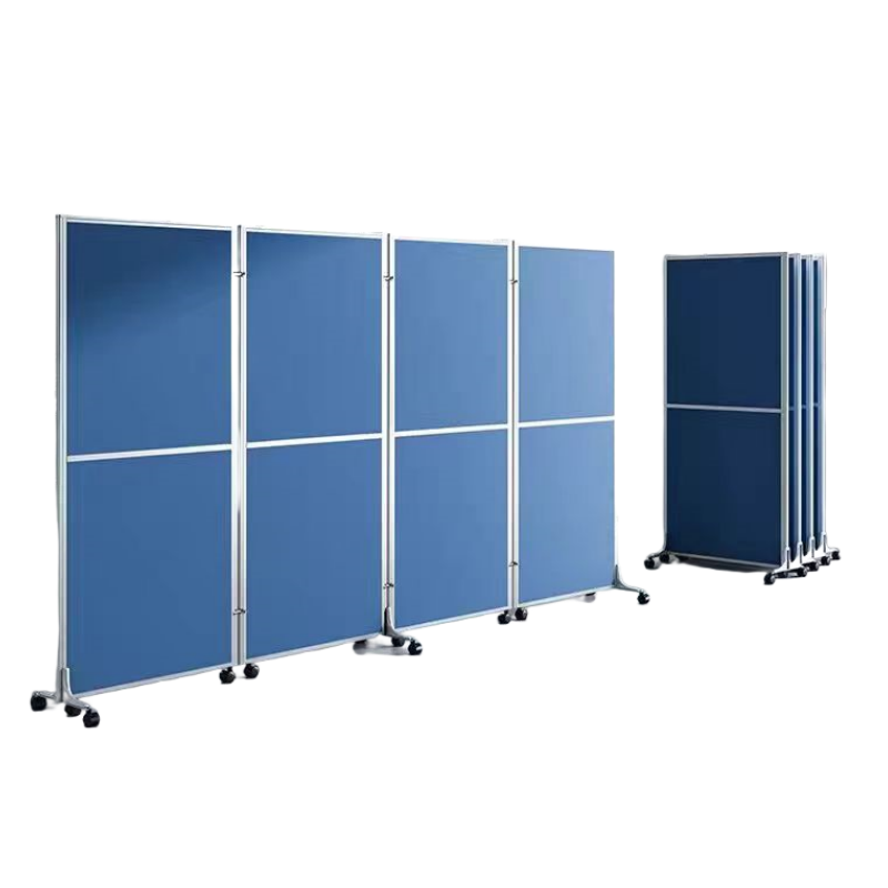 豫龙都 屏风隔断 100*200 张