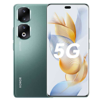 [二手95新]荣耀90 Pro 墨玉青 16G+256G 全网通安卓手机6.78英寸屏骁龙8+Gen1拍照娱乐5G手机