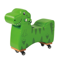 华森葳 恐龙脚行车 小虎脚行车 小马脚行车 小牛脚行车