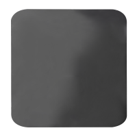 德拉奇 黑色自固化防水胶贴