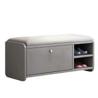 筑亮 储物鞋凳 HS100 个