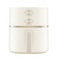 苏泊尔(SUPOR)空气炸锅 家用大容量6L易用旋钮控时控温 蒸汽嫩炸 全自动一体机 蒸汽嫩炸 KJ60D813