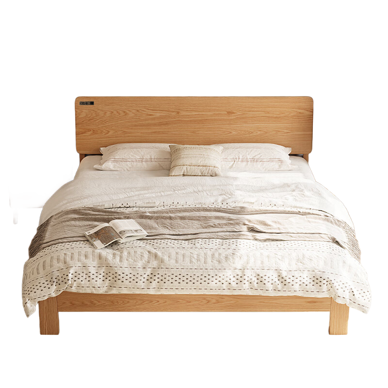 金睦源 JIN MU YON 单人床 1000*2000mm 张