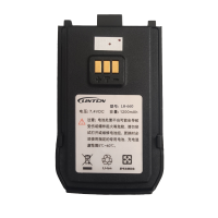 LINTON对讲机电池LH-660/块