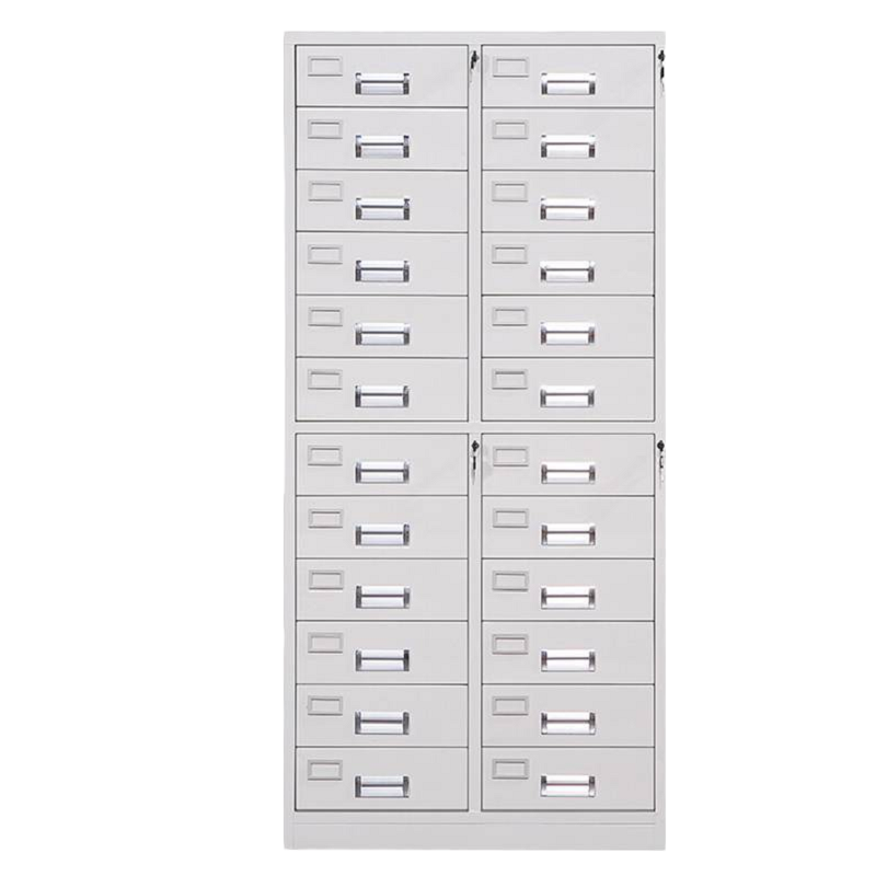 东都誉慧采 文件柜 10斗 台