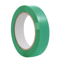 德拉奇(DELAGE) 0.18mm*18mm*20m 绿色胶带