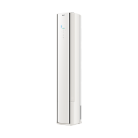 [重磅新品]海尔(Haier)空调舒适风3匹立式智能柜机AI人感防直吹 客厅 一级能效KFR-72LW/E2-1