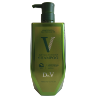 澳妍秀清盈去屑蓬松洗发乳700ml澳洲原装进口洗发水洗发露