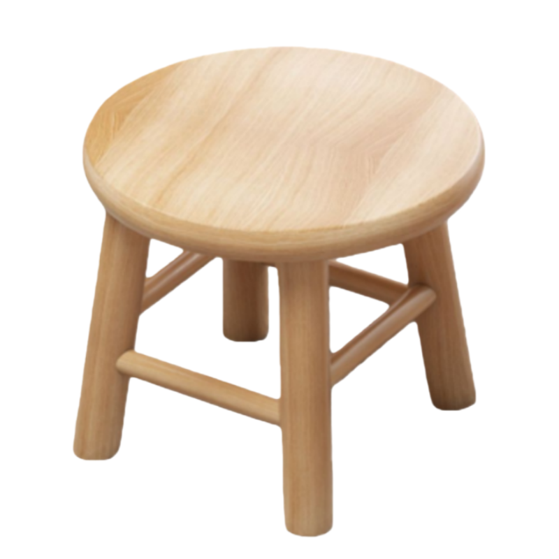 荺炬实木凳25*25cm个