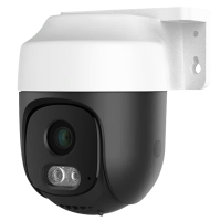 德拉奇 监控摄像机