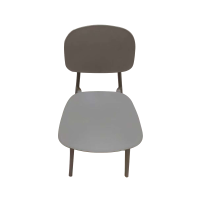 山利奥 餐椅 SLA-816/把