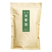 乐一香二级雨前云雾茶100g袋装