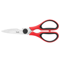 苏宁宜品 EM-FS-JD002 剪刀多功能家用厨房剪刀锋利耐用设计简约时尚