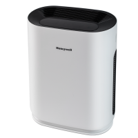 霍尼韦尔空气净化器家用除甲醛烟异味杀菌宠物除臭小型清新净化KJ250F-T11WS