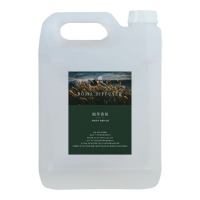 山之只 净域系列·除臭因子水溶性香薰补充液 5L 瓶