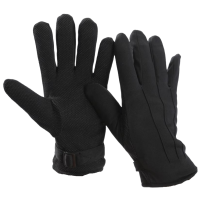 豫汉迎保暖手套