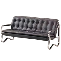 首指(SZ)三人位接待沙发/SZ9905#