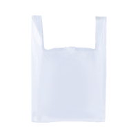 吾梓 塑料袋 40*64cm(厚款)50只/扎