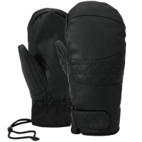 豫汉迎加绒防水手套