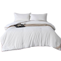 莱依瑾 蚕丝被 180*220cm6斤/张