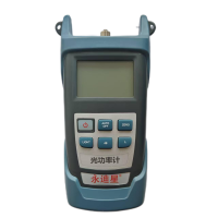 永迪星 稳定光源 PM230A 双波长 1310/1550 光纤稳定光源测试仪