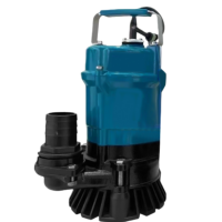 冰将 220V低吸清污两用小型潜水泵 台