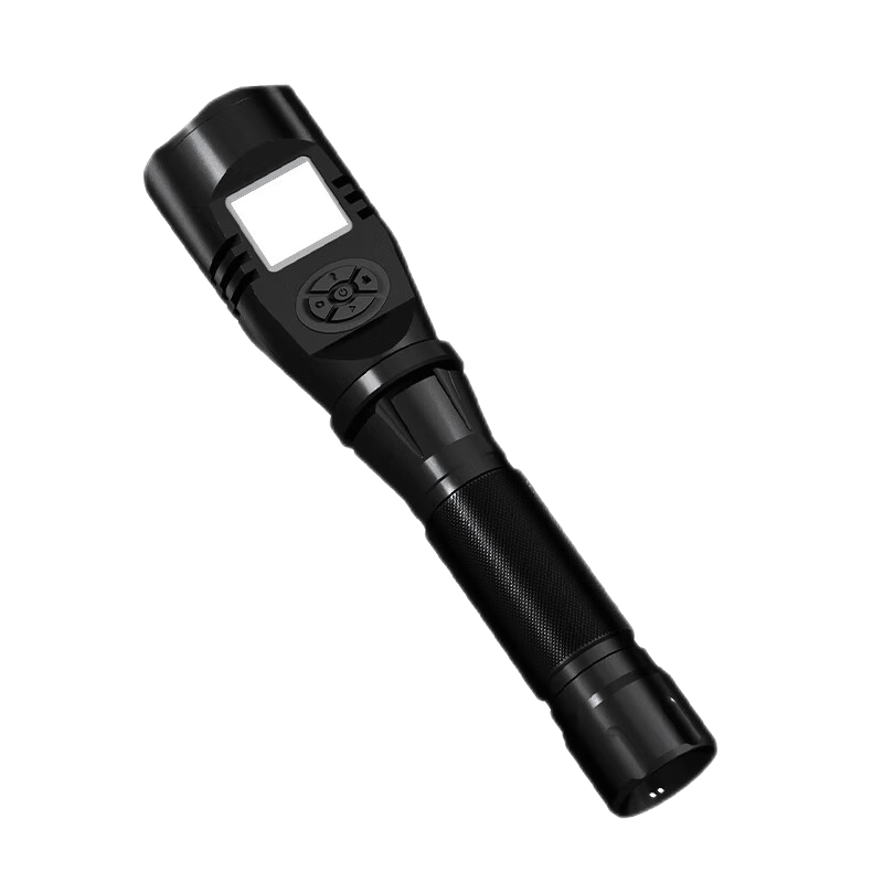 虎光风行 工作记录仪(手持) HG-7277 3W、DC3.7V、黑色