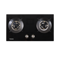 长虹5.2KW家用燃气灶具聚能盘一体全保洁铜火盖JZT-B251