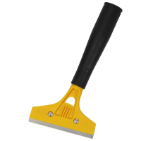 联岚全塑料柄铲刀清洁刀207mm把