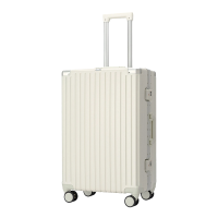 三人居 拉杆箱旅行箱行李箱20寸SRJLGX517/个(颜色备注)