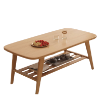 锁匠 实木茶几110*50*45cm张