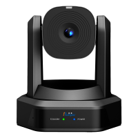 润普Runpu 视频会议摄像头 高清广角1080P云台遥控远程会议摄像机RP-S-G1080