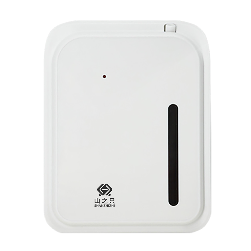 山之只 智能定时香薰机 14*7.6*19.5cm 台