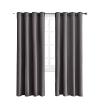 莱依瑾 B1阻燃 窗帘 定制/米