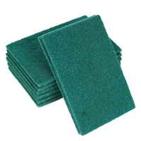 小仙马 金刚砂抹布百洁布 15*10*0.7cm 片