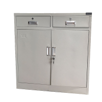 和居态 文件柜矮柜 HJT-WJG02 个