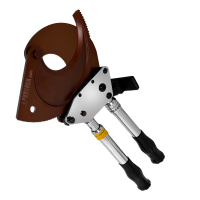 冰将 电缆剪子 把