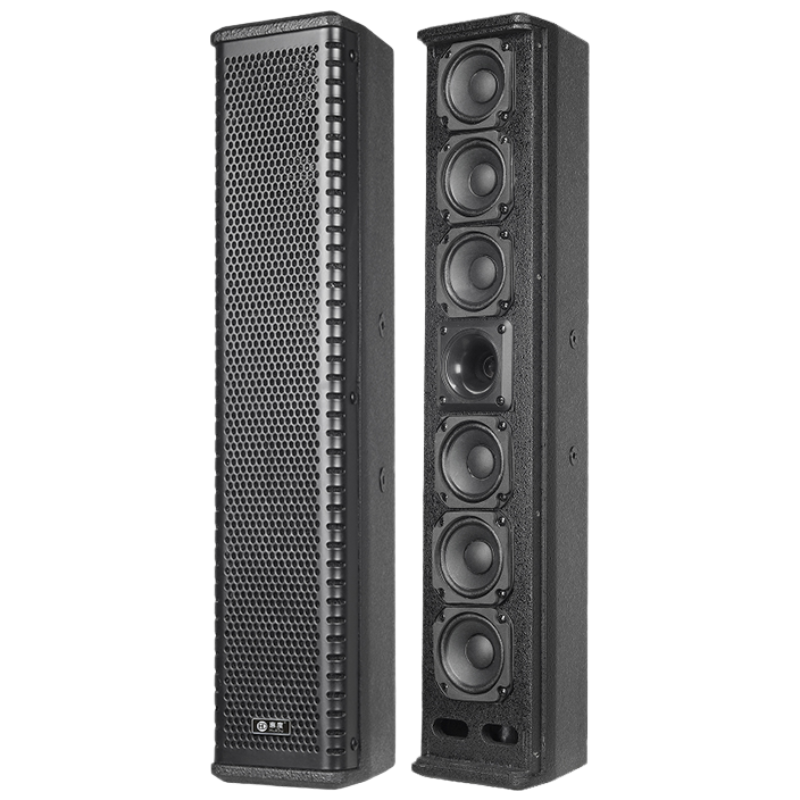 惠度(HuiDu)专业线声源会议音柱 LA-306(销售单位:只)