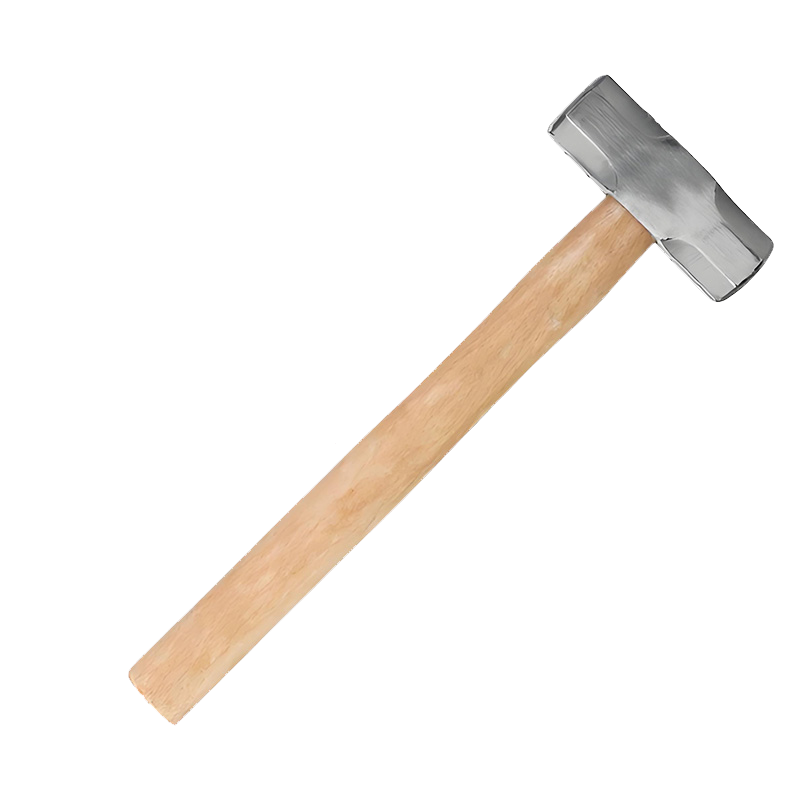雅霖服 手锤八角锤30-35cm 把
