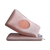 伊伊爱冰裂纹凉感凝胶枕