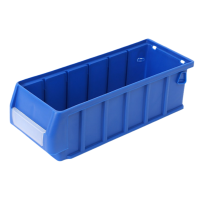 锁匠 长方形收纳盒